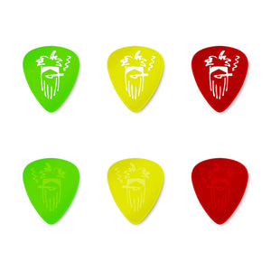 RWP01XH Rev Willy X-HEAVY-6/PLYPK