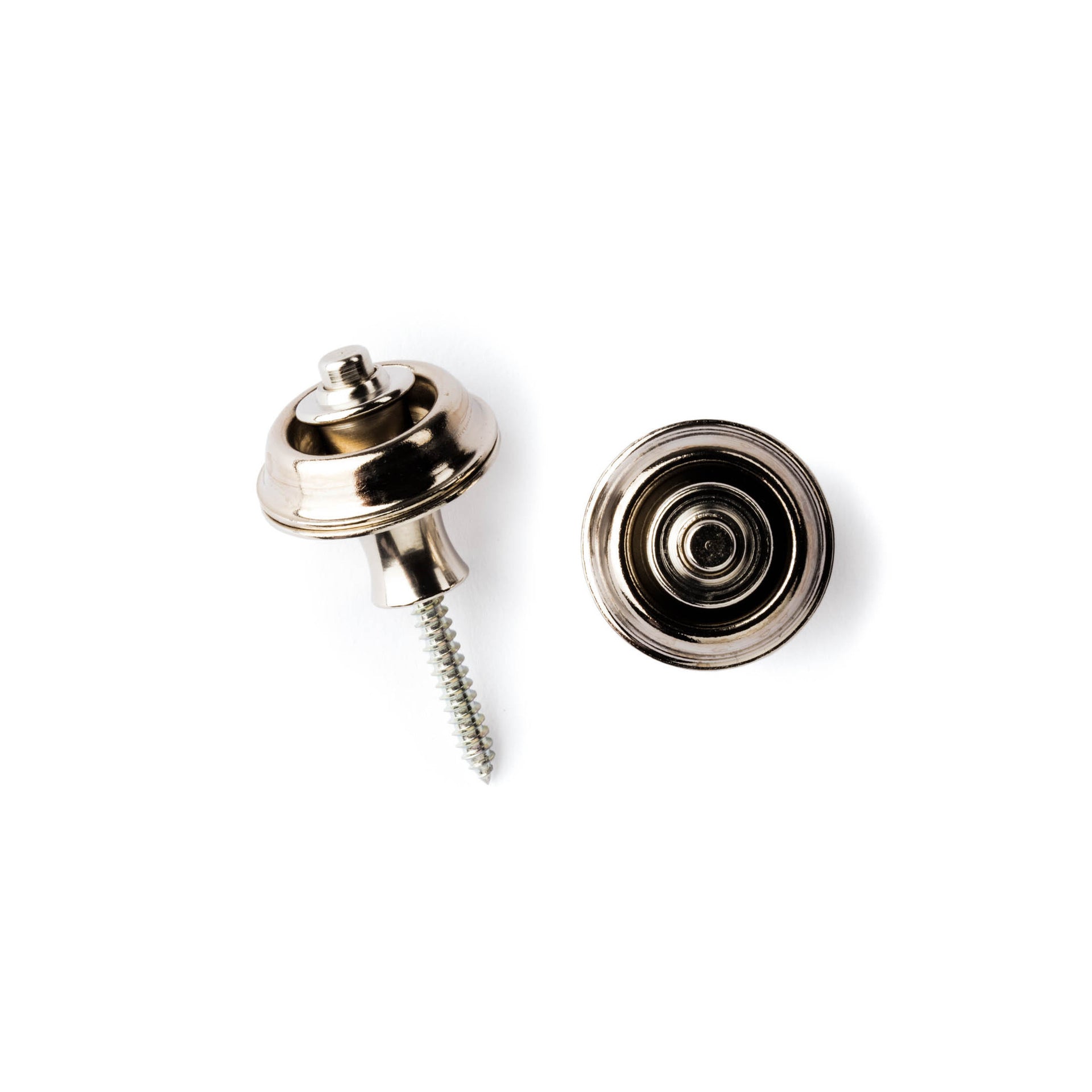 SLS1101N Nickel Straploks
