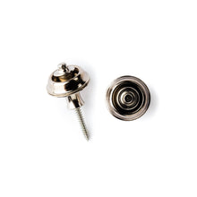 Ladda upp bild till gallerivisning, SLS1101N Nickel Straploks
