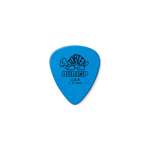 Tortex 418P .1.0 mm plektrum