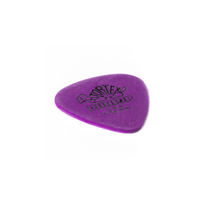 Dunlop - Tortex 418P. 1.14 mm plektrum - Musik Utan Gränser 