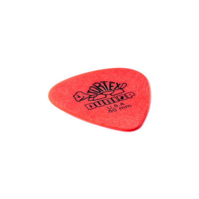 Dunlop - Tortex 418P.50 Plektrum 12-pack - Musik Utan Gränser 