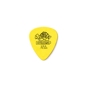 Dunlop Tortex 418P .73 mm plektrum