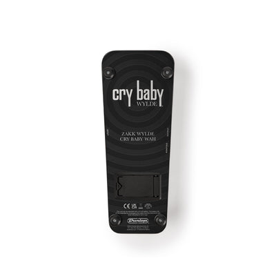 WA45 Wylde Audio Cry Baby Wah
