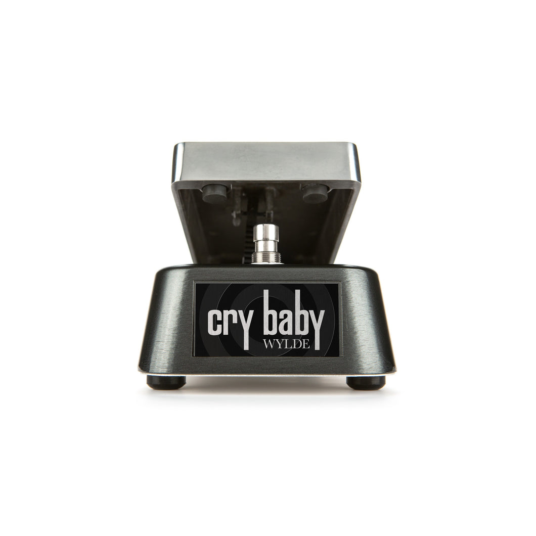 WA45 Wylde Audio Cry Baby Wah