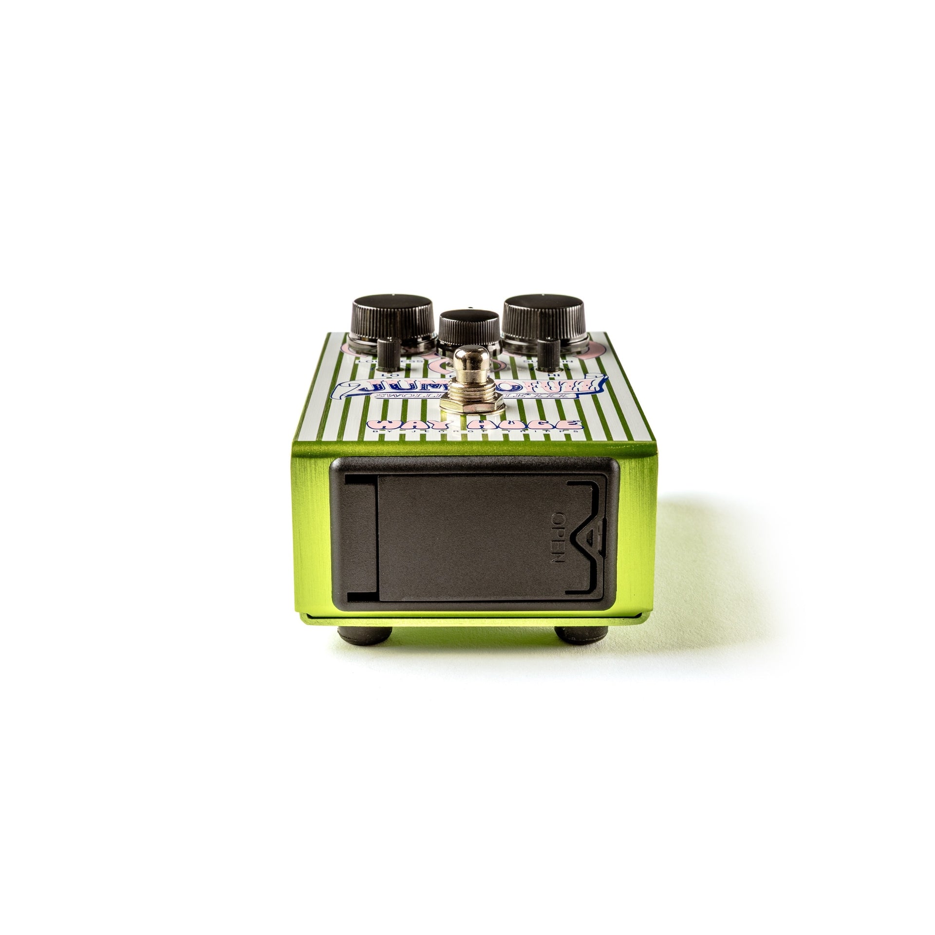 Swollen Pickle XXX Jumbo Fuzz