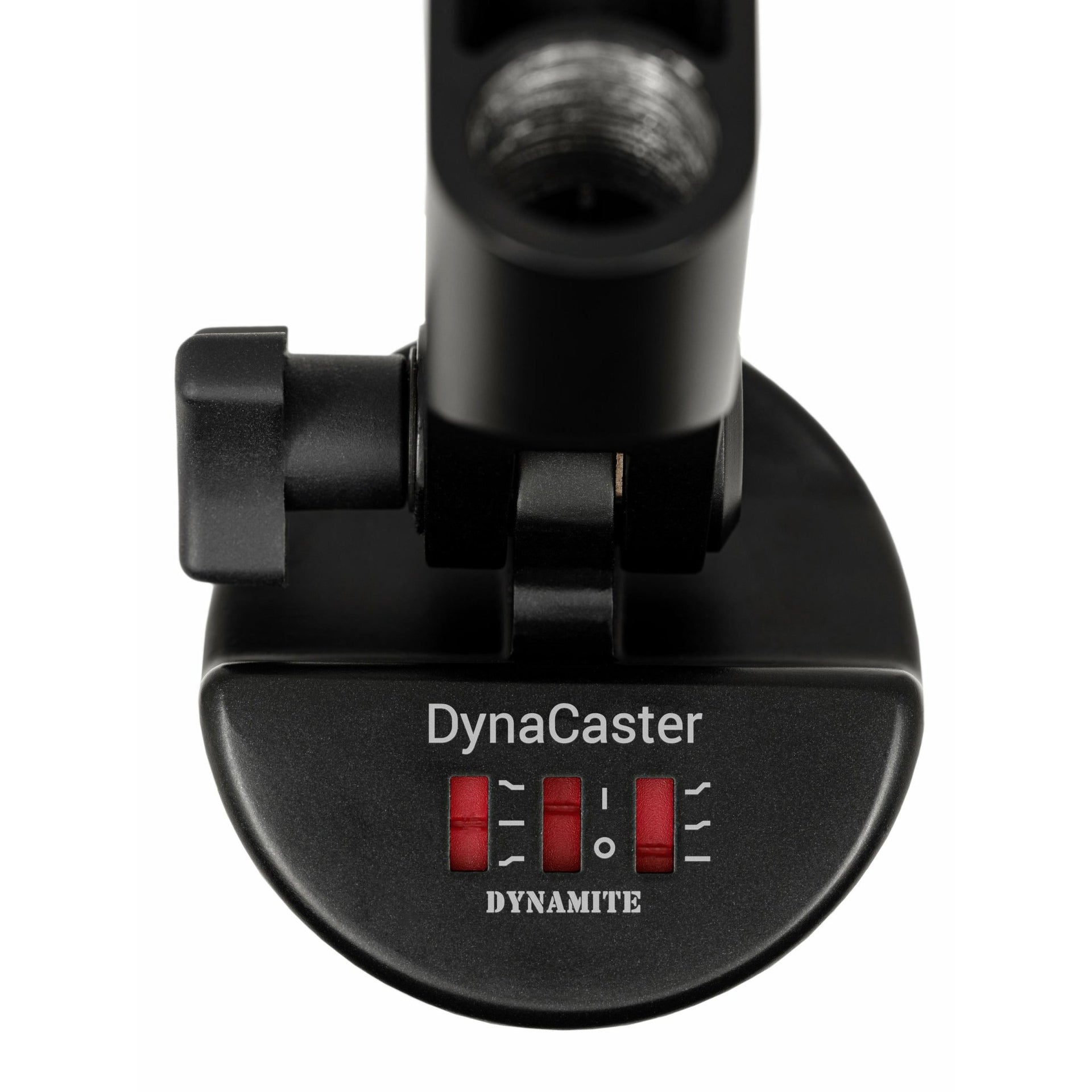 sE Electro­nics - DynaCaster DCM8 - Musik Utan Gränser 