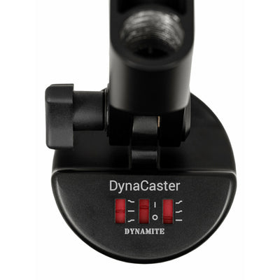 sE Electro­nics - DynaCaster DCM8 - Musik Utan Gränser 