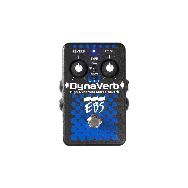 EBS - Dynaverb - Musik Utan Gränser 