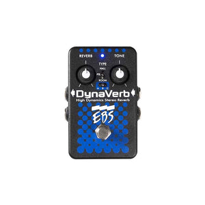 Dynaverb