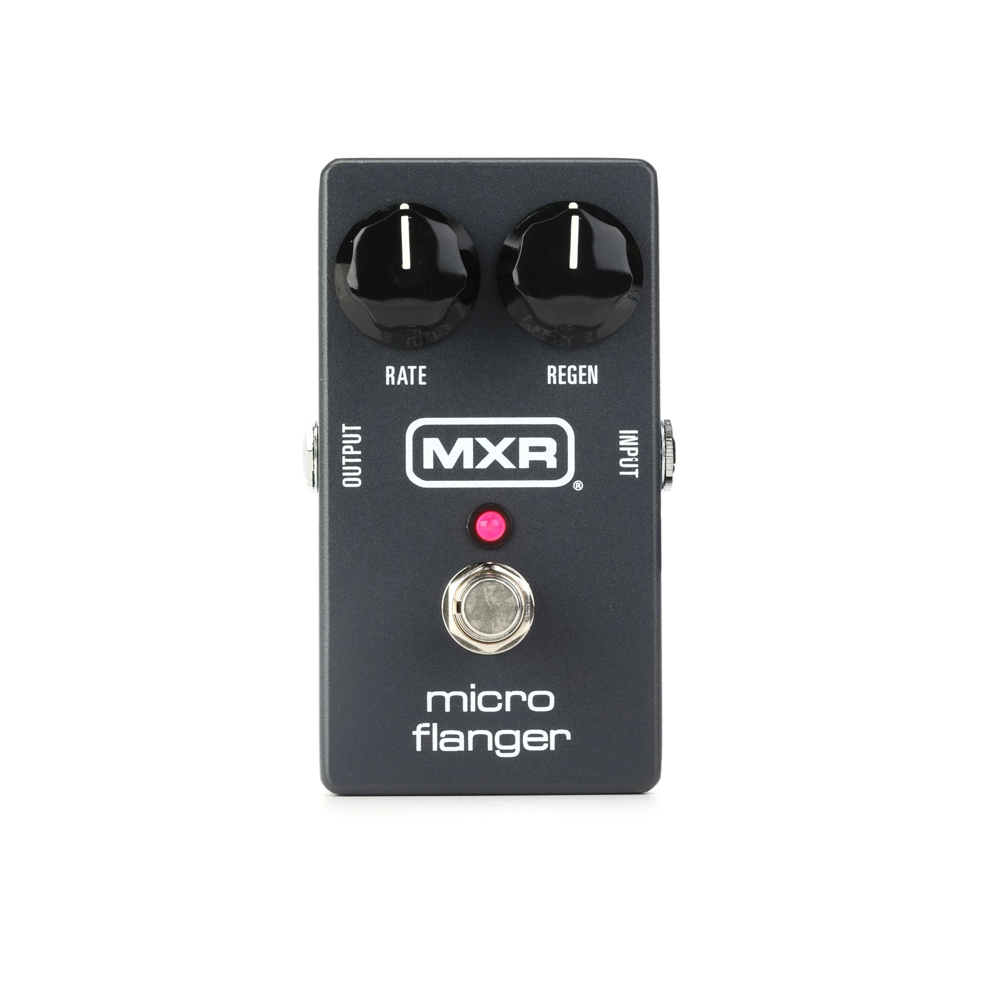 MXR - M152 Micro Flanger - Musik Utan Gränser 