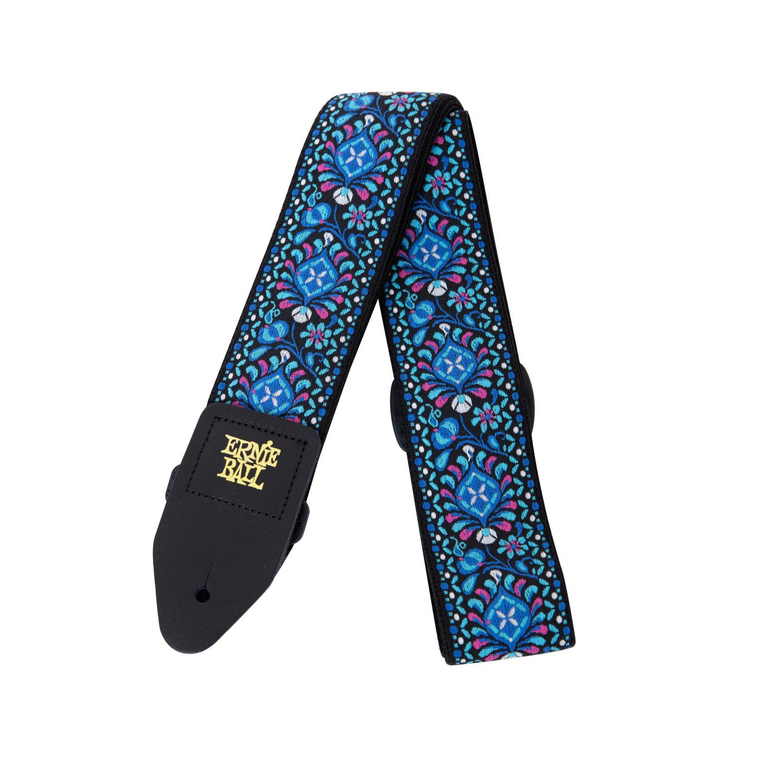Ernie Ball - EB-4097 Indigo Orchid - Musik Utan Gränser 