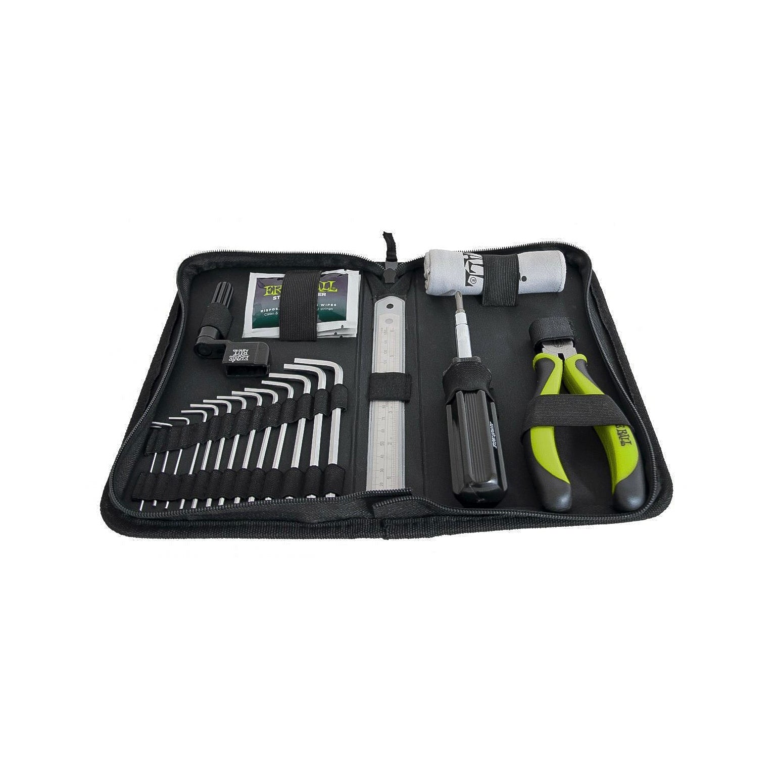 Ernie Ball - EB-4114 Tool-kit - Musik Utan Gränser 