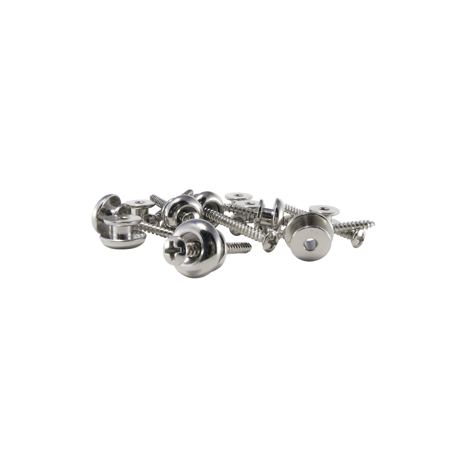 Ernie Ball - EB-4237 Strap Buttons - Musik Utan Gränser 