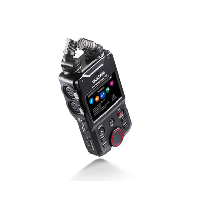 Portacapture X6 32-bit Float Recorder 4+2