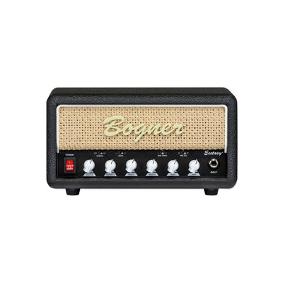 Bogner - Ecstasy Mini Head - Musik Utan Gränser 