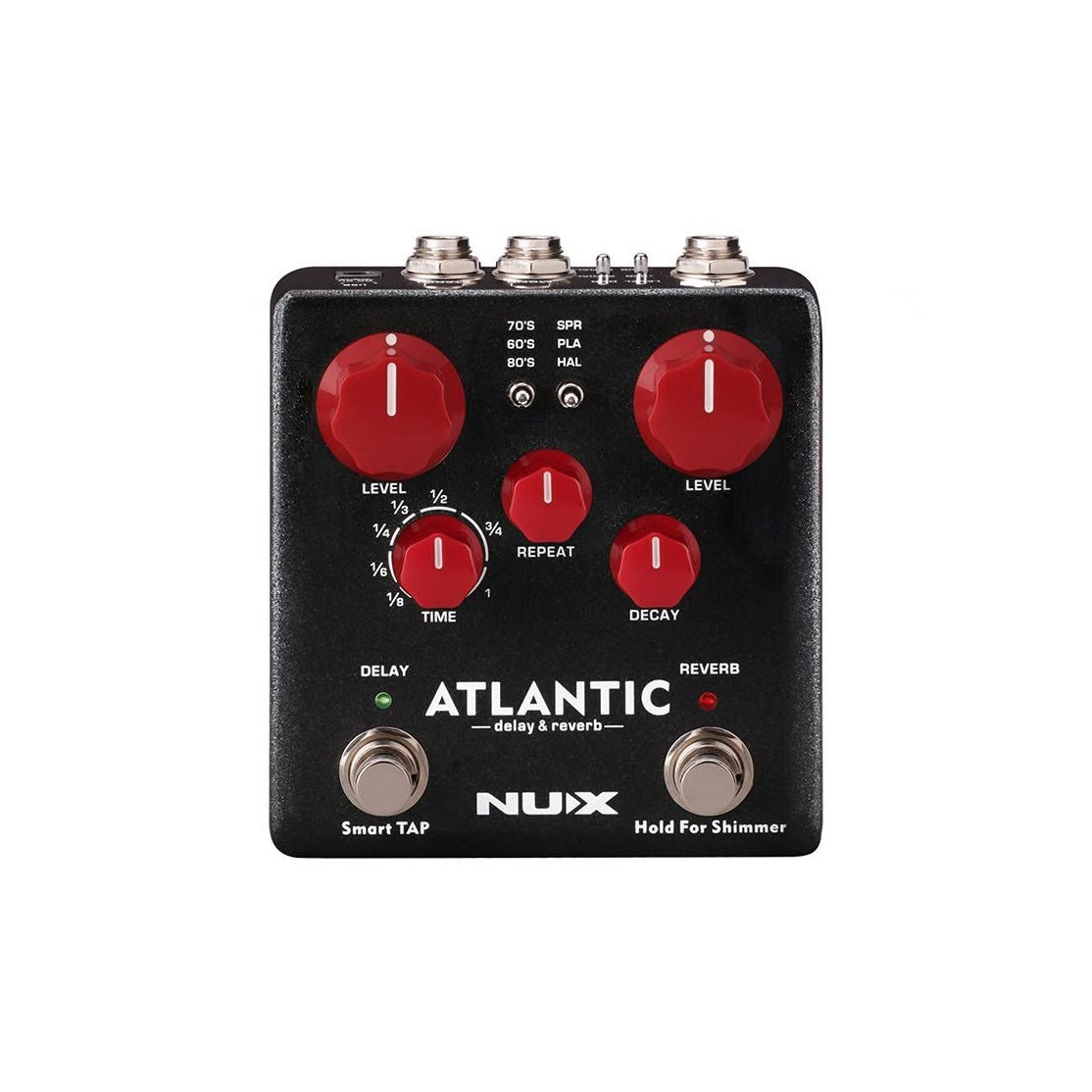 NDR-5 Atlantic Digital Reverb/Delay