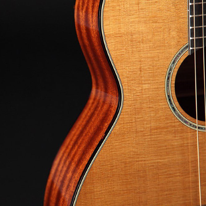 Takamine - EF740FS-TT - Musik Utan Gränser 