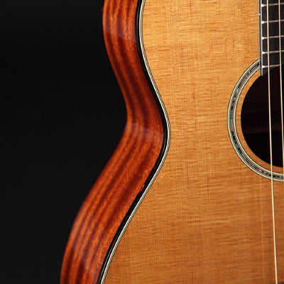 Takamine - EF740FS-TT - Musik Utan Gränser 