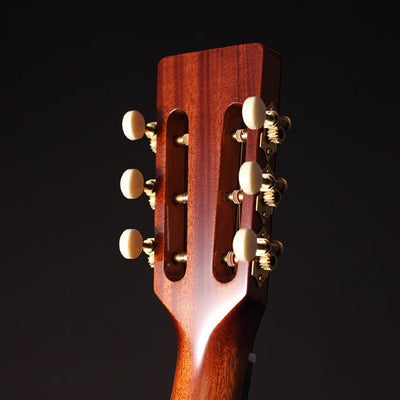 Takamine - EF740FS-TT - Musik Utan Gränser 