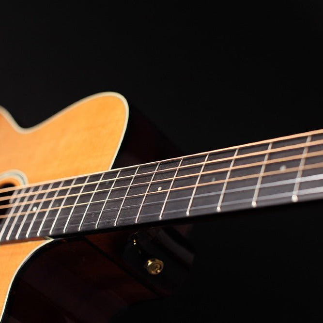 Takamine - EF740FS-TT - Musik Utan Gränser 