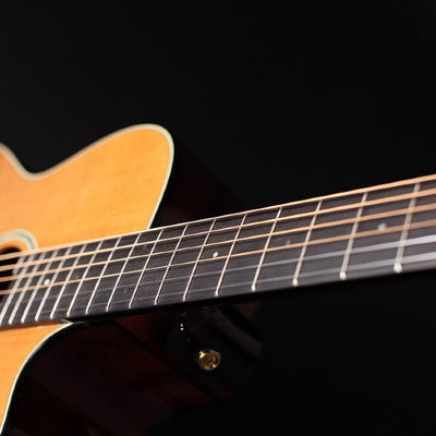 Takamine - EF740FS-TT - Musik Utan Gränser 