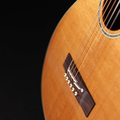 Takamine - EF740FS-TT - Musik Utan Gränser 