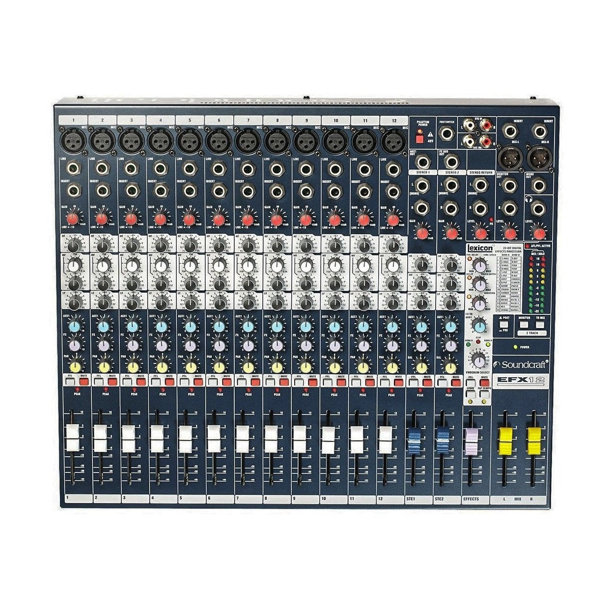 EFX12