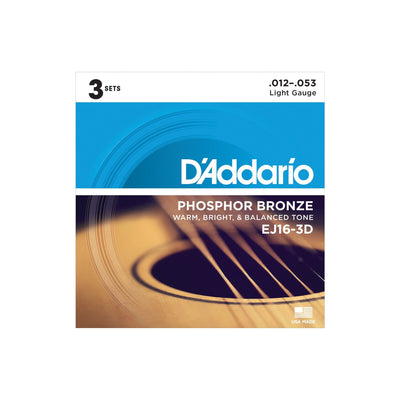 EJ16-3D 3-pack