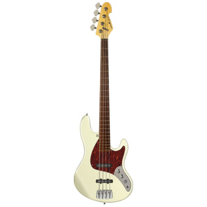 Sandberg - Electra TT4 Cream High Gloss - Musik Utan Gränser 