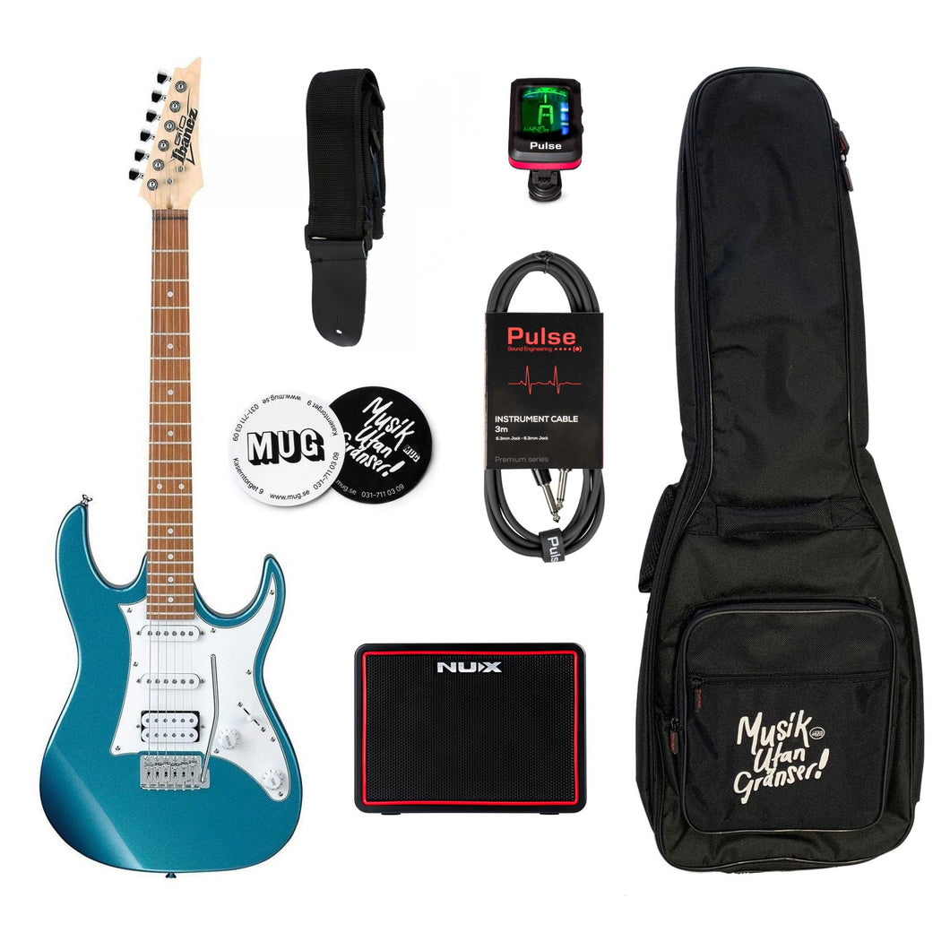 Elgitarrpaket GRX40-MLB