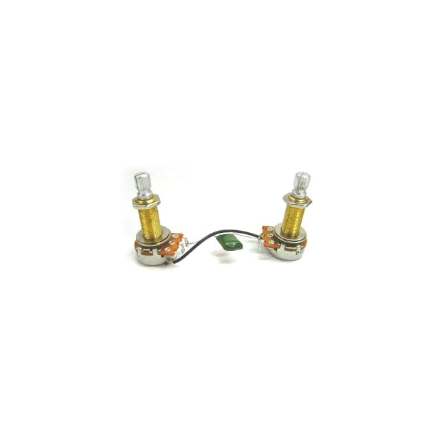 CS-VT-SPL-LS Volym+ton pot long shaft