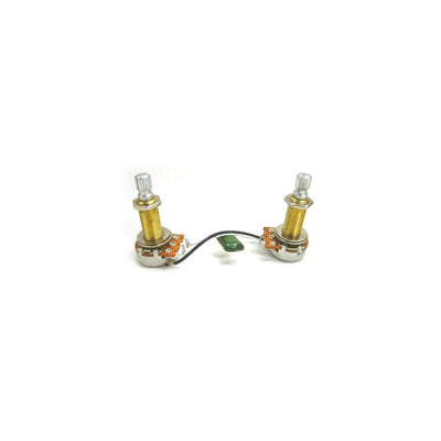 CS-VT-SPL-LS Volym+ton pot long shaft