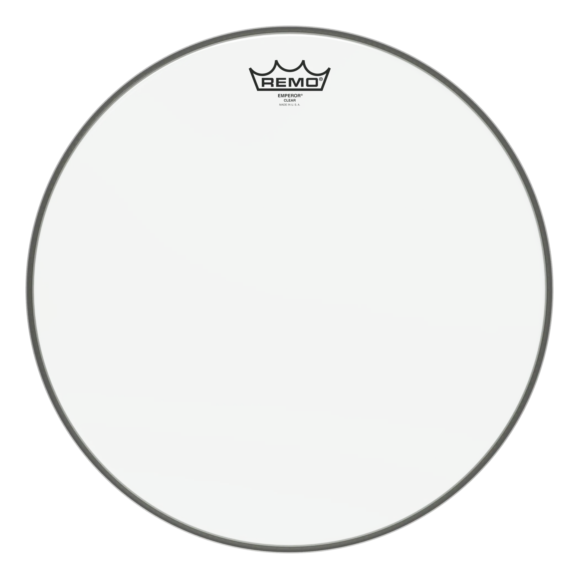 Emperor Clear Drumhead, 16"