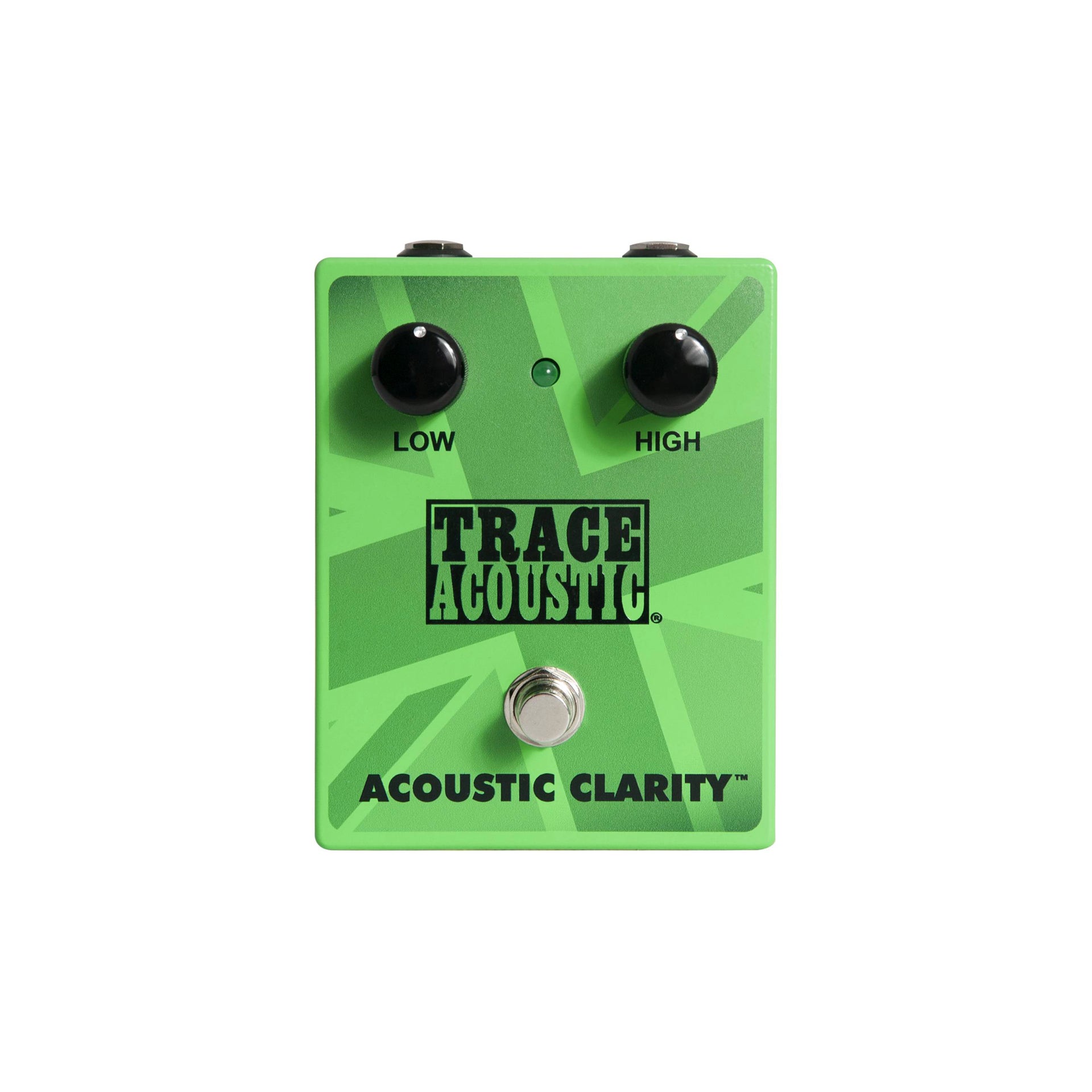 Acoustic Clarity