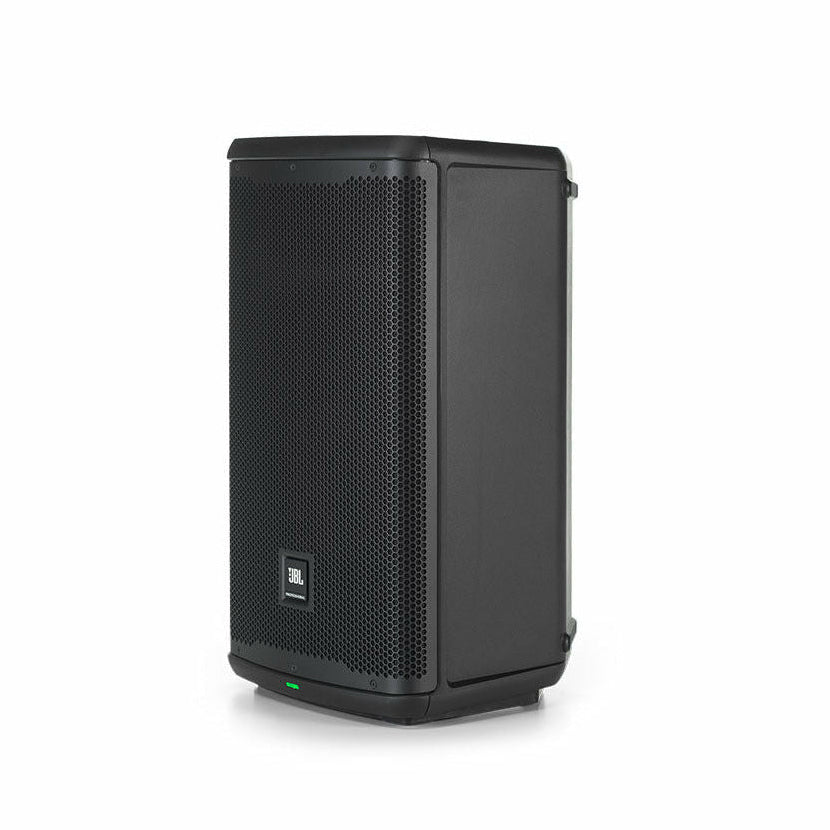 JBL - EON710 Aktiv 10" + 1" - Musik Utan Gränser 