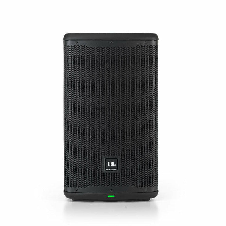 JBL - EON710 Aktiv 10" + 1" - Musik Utan Gränser 