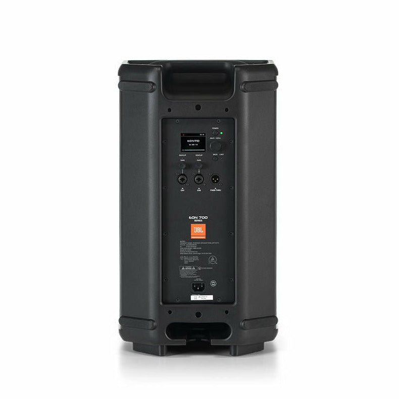JBL - EON710 Aktiv 10" + 1" - Musik Utan Gränser 
