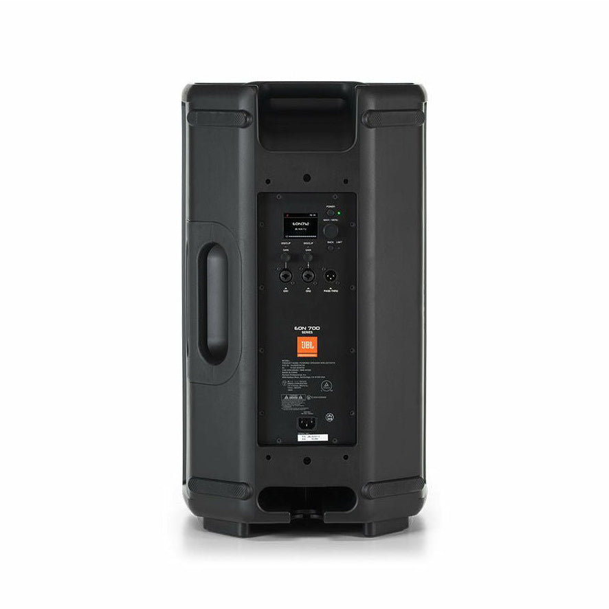 JBL - EON712 Aktiv 12" + 1" - Musik Utan Gränser 