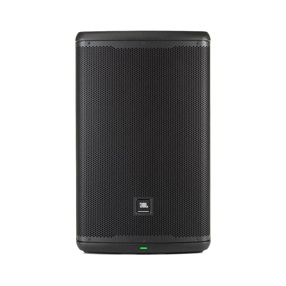 JBL - EON715 Aktiv 15" + 1" - Musik Utan Gränser 