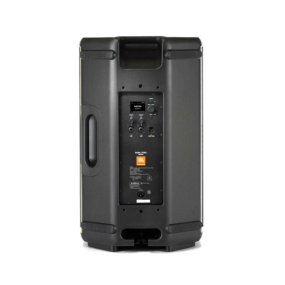 JBL - EON715 Aktiv 15" + 1" - Musik Utan Gränser 