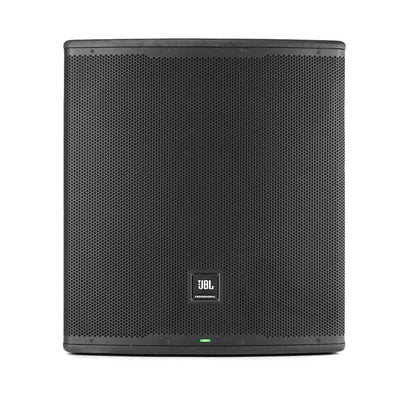JBL - EON718S Aktiv 18" subwoofer - Musik Utan Gränser 