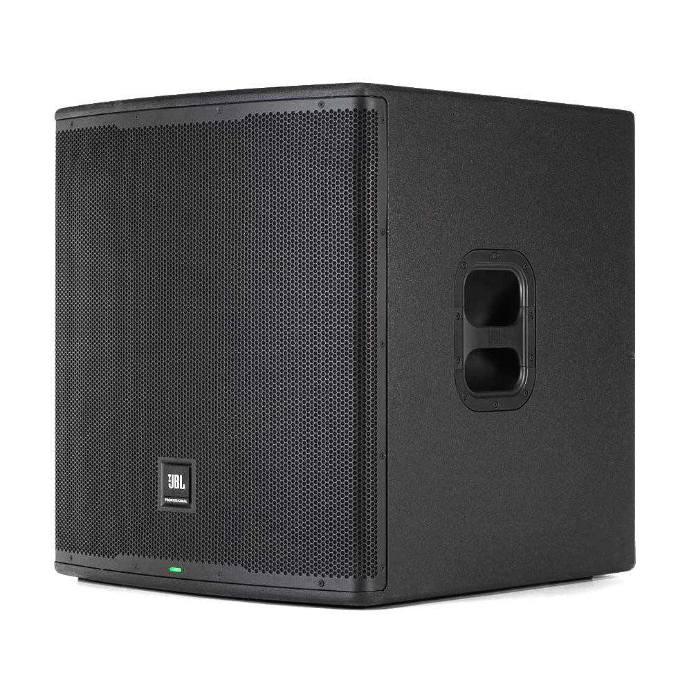 JBL - EON718S Aktiv 18" subwoofer - Musik Utan Gränser 