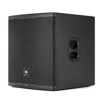 JBL - EON718S Aktiv 18" subwoofer - Musik Utan Gränser 