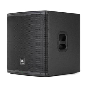 EON718S Aktiv 18" subwoofer