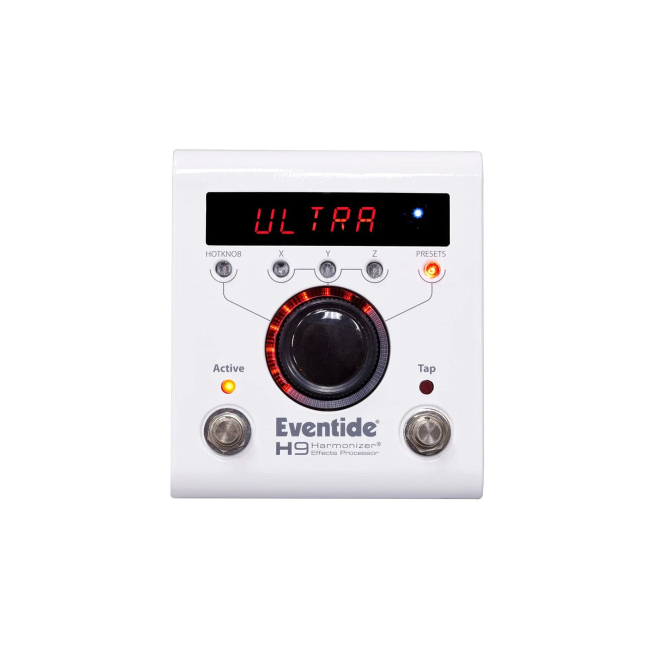 H9 MAX Multi-FX Harmonizer