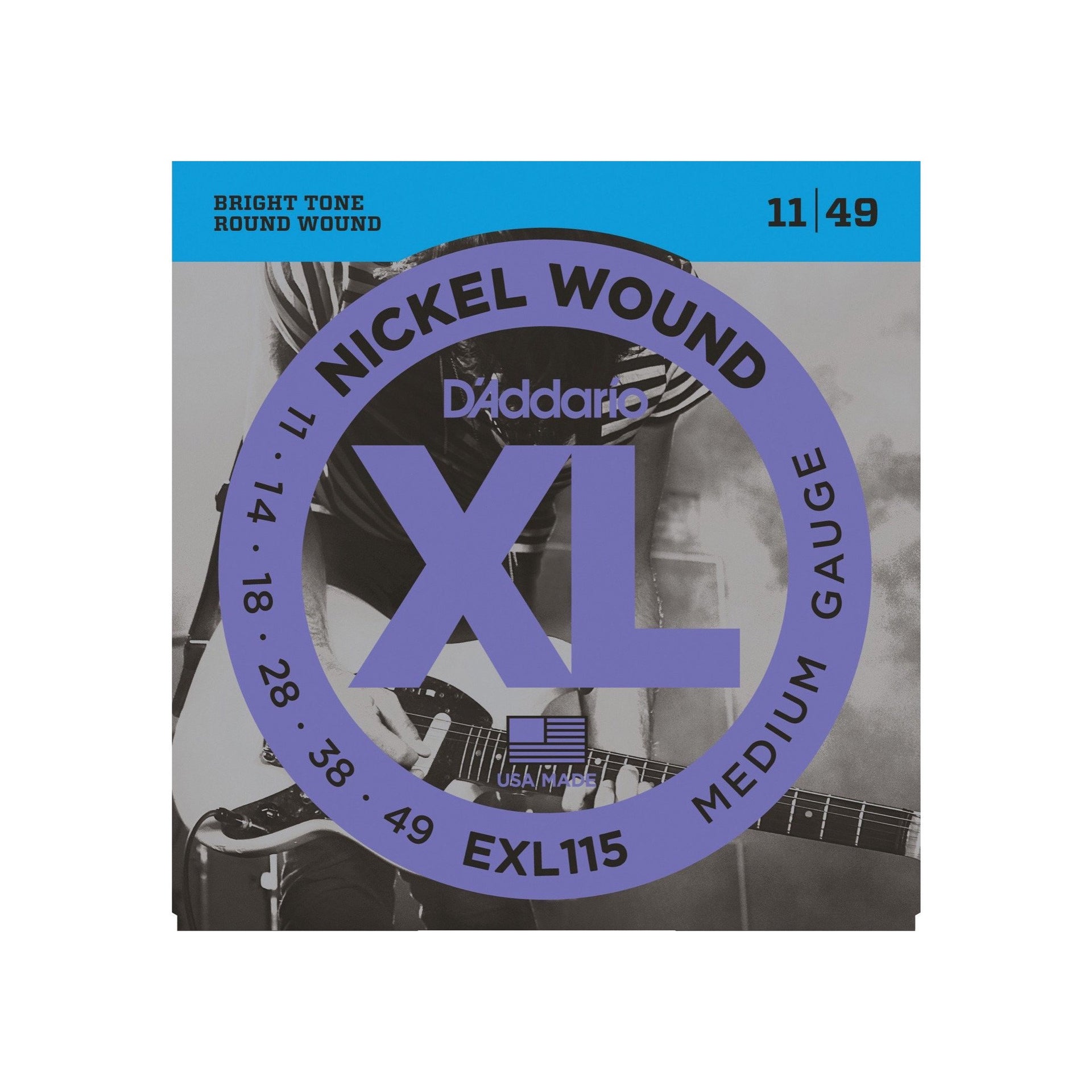 EXL115