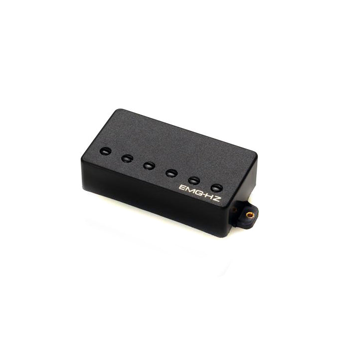 EMG - F-H1A-BK F-spaced passiv - Musik Utan Gränser 