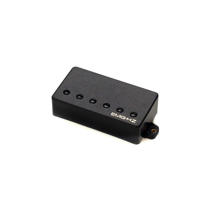 EMG - F-H1-BK F-spaced passiv - Musik Utan Gränser 