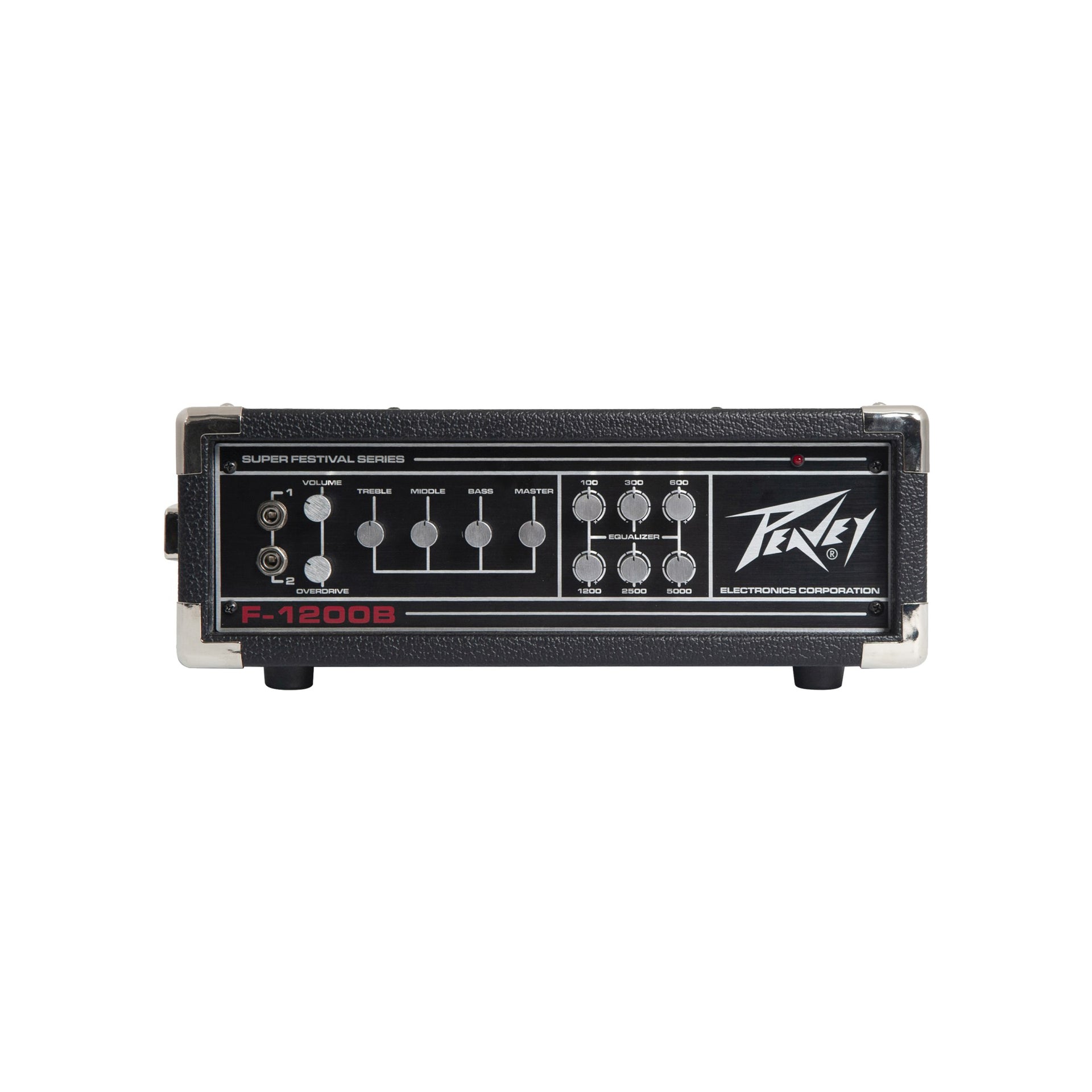 Super Festival F-1200B